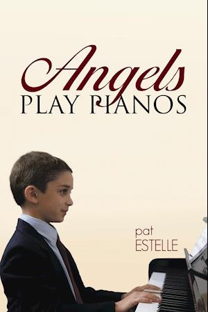 Angels Play Pianos