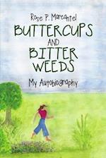 Buttercups and Bitter Weeds 