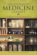 The Alternative Medicine Cabinet