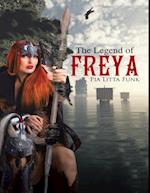 Legend of Freya