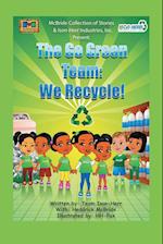 Go Green Team