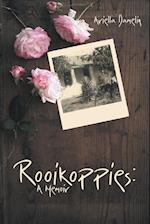 Rooikoppies