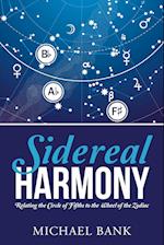 Sidereal Harmony