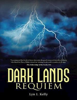 Dark Lands: Requiem