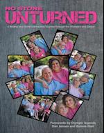 No Stone Unturned: A Brother and Sister's Incredible Journey Through the Olympics and Cancer