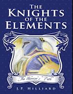 Knights of the Elements: The Warrior's Path