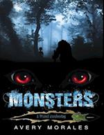 Monsters: A Dismal Awakening