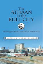 The Athaan in the Bull City