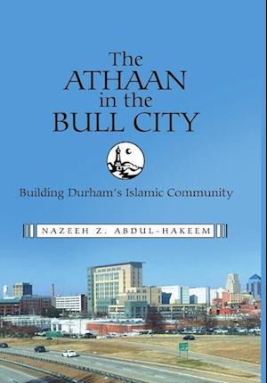 The Athaan in the Bull City