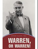 Warren, Oh Warren!