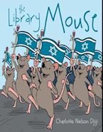 Library Mouse