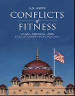 Conflicts of Fitness: Islam, America, and Evolutionary Psychology