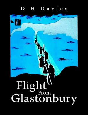 Flight from Glastonbury