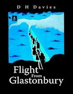 Flight from Glastonbury