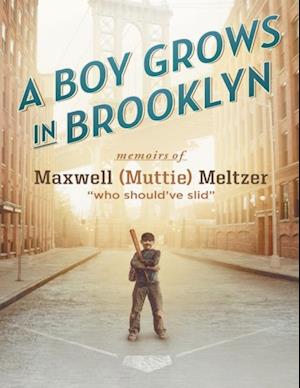 Boy Grows In Brooklyn