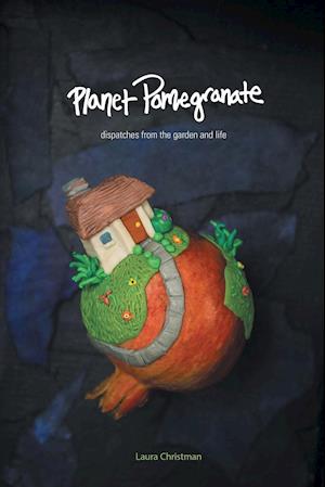 Planet Pomegranate