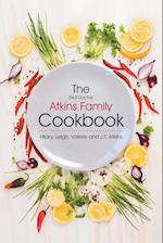 The (Not Doctor) Atkins Family Cookbook
