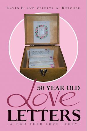 50 Year Old Love Letters