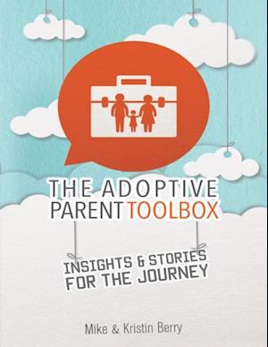 Adoptive Parent Toolbox