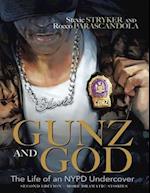 Gunz and God: The Life of an NYPD Undercover