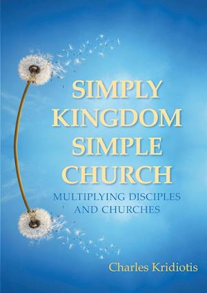 Simply Kingdom, Simple Church