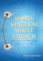 Simply Kingdom, Simple Church