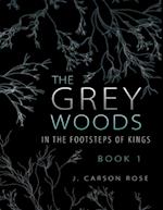 Grey Woods: Book 1 In the Footsteps of Kings