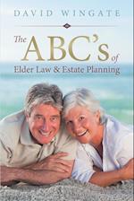 The ABC's of Elder Law & Estate Planning