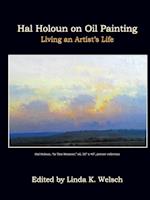 Hal Holoun on Oil Painting