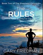 Rules: Book Two of the Shepherd Chronicles