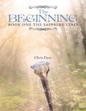 Beginning: Book One of the Sapphire Staff