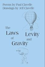 The Laws of Gravity and Levity