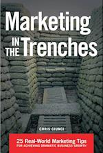 Marketing In The Trenches