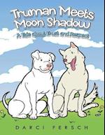 Truman Meets Moon Shadow: A Tale About Trust and Respect
