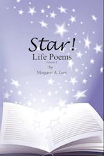 Star! Life Poems