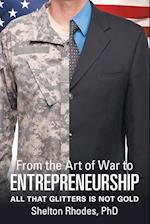 From the Art of War to Entrepreneurship