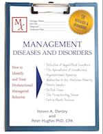 Management Diseases and Disorders