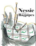 Nessie and the Bagpipes