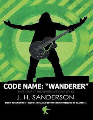 Code Name: Wanderer