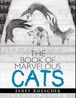Book of Marvelous Cats