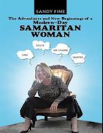 Adventures and New Beginnings of a Modern-Day Samaritan Woman