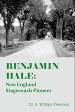 Benjamin Hale