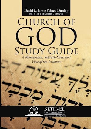 Church of God Study Guide