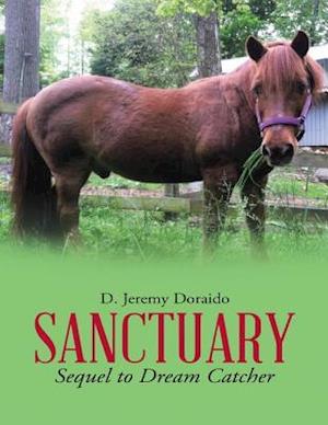 Sanctuary: Sequel to Dream Catcher