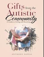 Gifts from the Autistic Community: A Guide to Giving and Receiving