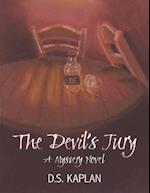 Devil's Jury: A Mystery Novel