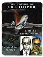 Legend of D. B. Cooper: Death By Natural Causes