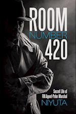 Room Number 420