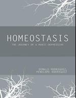 Homeostasis: The Journey of a Manic - Depressive