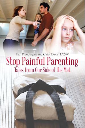 Stop Painful Parenting